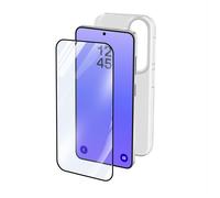 Cellularline - Cover Protection Kit Per Galaxy A37-trasparente CELLULARLINE