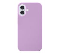 Cellular Line Custodia Sensation per iPhone 16 Rosa
