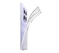 Cellularline - Cover Soft Per Redmi Note 15 5g/4g-trasparente CELLULARLINE