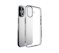 Cellularline - Cover Ultra Slim Per iPhone 17-trasparente CELLULARLINE