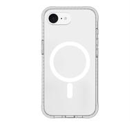 Cellularline - Cover Ultra Strong Mag Per iPhone 16e/17e-trasparente CELLULARLINE