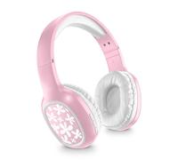 Cellularline Cuffia Bluetooth Btheadbmsbasicfanp