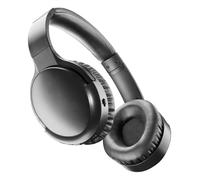Cellularline - Cuffia Wireless Btheadbmsvibrak-nero CELLULARLINE