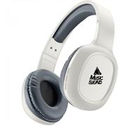 Cellularline - Cuffie Basic Music Sound Cl/0412066-bianco CELLULARLINE