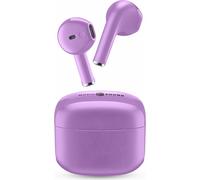 Cellularline MS Auricolari Swag TWS BT Violetto