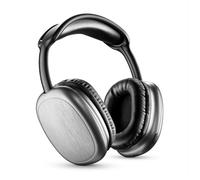 Cellularline - Cuffie Bluetooth Btheadbmsmaxi2k-nero CELLULARLINE