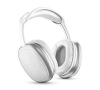 Cellularline - Cuffie Bluetooth Btheadbmsmaxi2w-bianco CELLULARLINE