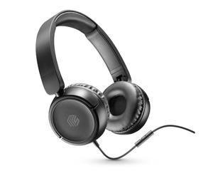 Cellularline Cuffie Usb-C Ms MUSICSOUNDUSBCK Nero