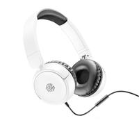 Cellularline Cuffie USB-C MUSICSOUNDUSBCW Bianco