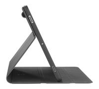 Cellularline - Custodia 3 Stand Foliogtabs9fe109k Galaxy Tab S9 F-nero CELLULARLINE
