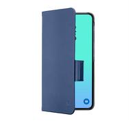 Cellularline - Custodia A Libro Book 3 Per Galaxy A27-blu CELLULARLINE