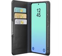 Cellularline - Custodia A Libro Book Agenda Per Galaxy S26-nero CELLULARLINE