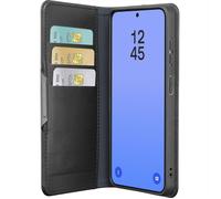 Cellularline - Custodia A Libro Book Agenda Per Galaxy S26 Ultra-nero CELLULARLINE