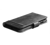 Cellularline - Custodia A Libro Supreme Per iPhone 14 Pro Max-nero CELLULARLINE