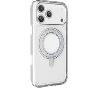 CELLULARLINE Spin Mag COVER MAGSAFE per iPhone 17 Pro, Trasparente