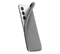 Cellularline - Custodia Back Chromagala35k Per Galaxy A35 5g-nero CELLULARLINE