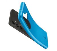 Cellularline - Custodia Back Moodgala05sb Per Galaxy A05s-blu CELLULARLINE