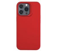 Cellularline - Custodia Back Sensationiph14pror iPhone 14 Pro-rosso CELLULARLINE