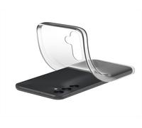 Cellularline - Custodia Back Softgala15t Galaxy A15-trasparente CELLULARLINE