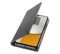 Cellularline Book - Galaxy A34 La protezione essenziale con chiusura di sicurezza magnetica Nero