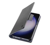 Cellularline - Custodia Book Book3gals24k Per Galaxy S24-nero CELLULARLINE