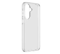 Cellularline Clear Protect - Galaxy A37 Custodia rigida con bordi in gomma