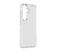 Cellularline - Custodia Rigida Clear Protect Per Galaxy S26-trasparente CELLULARLINE