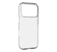 CELLULARLINE Clear Strong, COVER per iPhone 17 Pro ,Trasparente