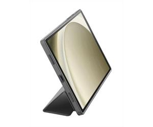 Cellularline - Custodia Compact Per Galaxy Tab A9+ (2024)-nero CELLULARLINE