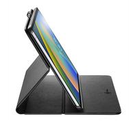 Cellularline - Custodia Folioipad22102k Per iPad 10.9'' (2022)-nero CELLULARLINE
