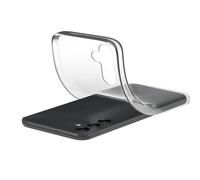 Cellularline Custodia Galaxy A05s Softgala05st Trasparente