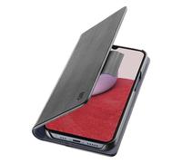Cellularline Custodia Galaxy A14 / A14 5G Nero