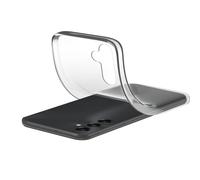 Peter Jäckel 60664 custodia per cellulare 16,5 cm (6.5") Cover Trasparente