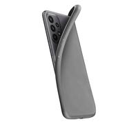 Cellularline - Custodia Chromagala23k Per Galaxy A23 4g / 5g-nero CELLULARLINE