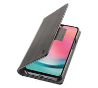 Cellularline Book - Galaxy A25 La protezione essenziale con chiusura di sicurezza magnetica