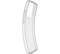 Cellularline Soft - Galaxy A25 Custodia in gomma morbida Cellularline