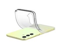 Cellularline SOFTGALA26T custodia per cellulare 16,8 cm (6.6") Cover Trasparente