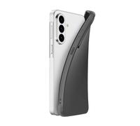 Cellularline CUSTODIA GOMMA CHROMA GALAXY A27 NERO