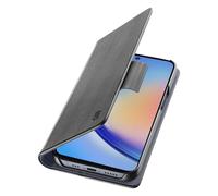 Cellularline BOOK3GALA35K custodia per cellulare 16,8 cm (6.6") Custodia a libro Nero