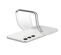 Cellularline 60737 custodia per cellulare 16,8 cm (6.6'') Cover Traspar Cellularline