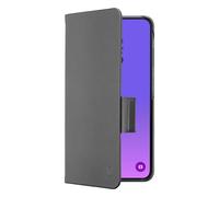 Cellularline Book - Galaxy A57 Custodia a libro con tasca portatessera, chiusura magnetica e accesso completo a tasti e