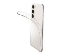 Cellularline Custodia Galaxy S23 FE Finecgals23fet Trasparente