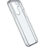 CELLULAR LINE Cover rigida in gomma Clear Strong - Galaxy S24+