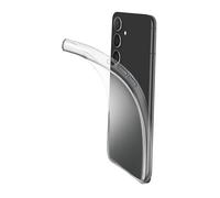 Cellularline Custodia Galaxy S24+ Finecgals24plt Trasparente