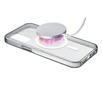 Cellularline Custodia Galaxy S25 Edge Clear Mag Trasparente