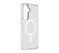 CELLULARLINE Clear Mag COVER MAGSAFE per Galaxy S26+, Trasparente
