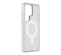 CELLULARLINE Clear Mag COVER MAGSAFE per Galaxy S26 ultra, Trasparente