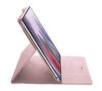 Cellular Line Custodia Galaxy Tab A9+ Foliogtaba9105p Rosa