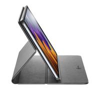 Cellularline Custodia Galaxy Tab S8+ nero