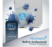 Cellularline - Custodia Gloss Mag Per iPhone 17-trasparente CELLULARLINE